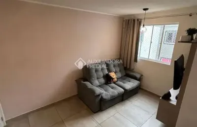 Apartamento com 2 quartos à venda na rua são luiz, 622, centro, canoas, 43 m2 por r$ 260.000