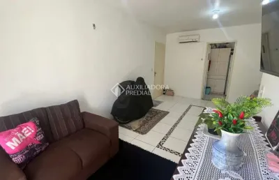 Apartamento com 3 quartos à venda na rua alberto torres, 130, centro, canoas, 78 m2 por r$ 290.000