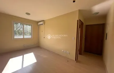 Apartamento com 2 quartos à venda na avenida santos ferreira, 1100, marechal rondon, canoas, 56 m2 por r$ 280.000