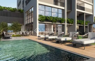 Apartamento com 2 quartos à venda na rua gravataí, 224, centro, esteio, 76 m2 por r$ 669.200