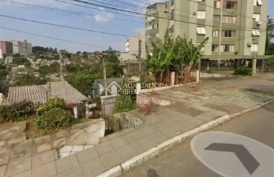 Terreno à venda na rua itapema, 744, vila jardim, porto alegre, 660 m2 por r$ 375.000