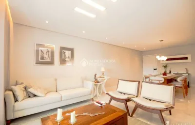 Apartamento com 3 quartos à venda na rua fab, 403, nossa senhora das graças, canoas, 100 m2 por r$ 895.000