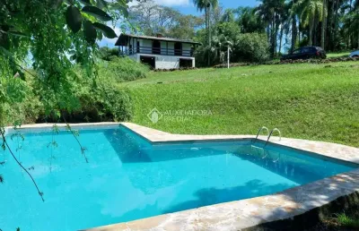 Fazenda à venda na benfica, 386, vila olaria, triunfo, 40000 m2 por r$ 636.000
