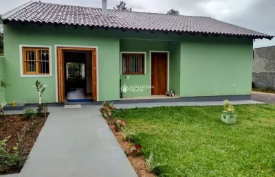 Fazenda à venda na rua da república, 178, sítio ipiranga, cachoeirinha, 80 m2 por r$ 750.000