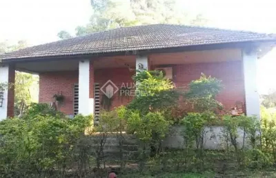 Fazenda à venda na getulio vargas, 1040, centro, nova santa rita, 1857 m2 por r$ 1.100.000