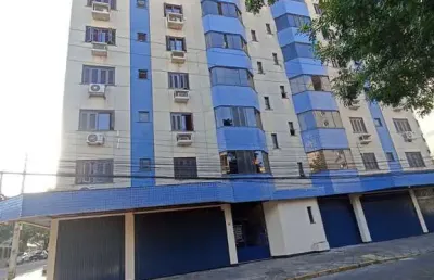Apartamento com 3 quartos à venda na rua caramuru, 10, centro, canoas, 93 m2 por r$ 480.000