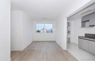 Apartamento com 2 quartos à venda na rua brasil, 384, centro, canoas, 63 m2 por r$ 410.000