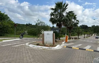 Terreno à venda na rua anita luzia braun, 19, loteamento jardim timbaúva, gravataí, 157 m2 por r$ 191.000