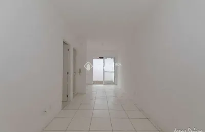 Casa em condomínio fechado com 3 quartos à venda na rua professora silvia síeben meotti, 84, são josé, canoas, 51 m2 por r$ 299.900
