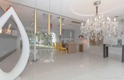 Ponto comercial à venda na rua liberdade, 463, jardim do lago, canoas, 394 m2 por r$ 3.999.999