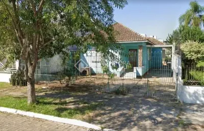 Terreno à venda na rua concórdia, 305, niterói, canoas, 155 m2 por r$ 690.000