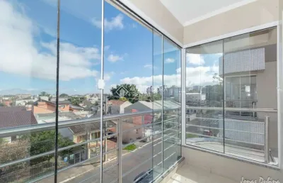 Apartamento com 2 quartos à venda na rua gomes freire de andrade, 566, nossa senhora das graças, canoas, 64 m2 por r$ 415.000