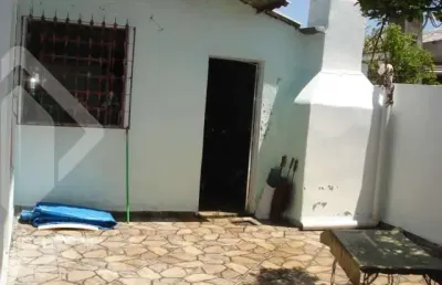 Casa com 3 quartos à venda na rua clóvis beviláqua, 1947, harmonia, canoas, 120 m2 por r$ 250.000