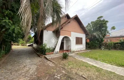 Casa com 4 quartos à venda na avenida rubem berta, 709, centro, sapucaia do sul, 210 m2 por r$ 2.500.000