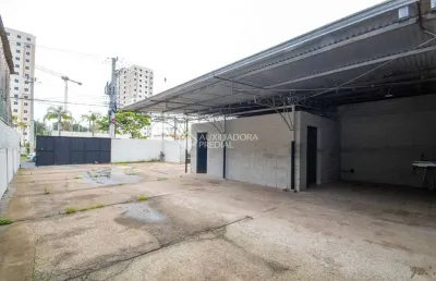 Barracão / galpão / depósito à venda na rua cairu, 1760, rio branco, canoas, 126 m2 por r$ 700.000