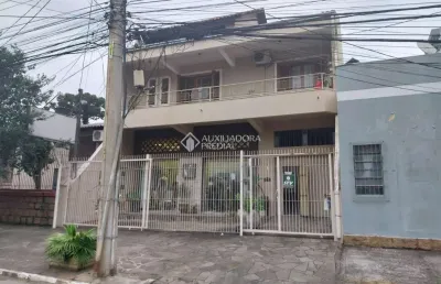Casa com 3 quartos à venda na rua marquês do herval, 195, marechal rondon, canoas, 267 m2 por r$ 1.250.000