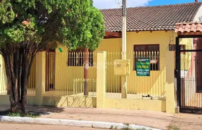 Casa com 3 quartos à venda na rua boa vista, 248, rio branco, canoas, 102 m2 por r$ 550.000