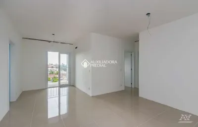Apartamento com 3 quartos à venda na rua fab, 403, nossa senhora das graças, canoas, 116 m2 por r$ 657.000