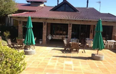 Fazenda à venda na estrada da branquinha, 563, martinica, viamão, 400 m2 por r$ 5.000.000