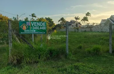 Terreno à venda na rua manuel bandeira, 11, marechal rondon, canoas, 797 m2 por r$ 1.915.000