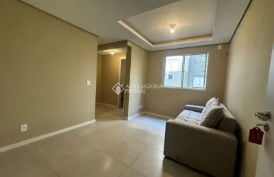 Apartamento com 1 quarto à venda na rua são luiz, 622, centro, canoas, 43 m2 por r$ 215.000