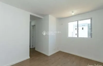 Apartamento com 2 quartos à venda na rua são luiz, 622, centro, canoas, 44 m2 por r$ 225.000