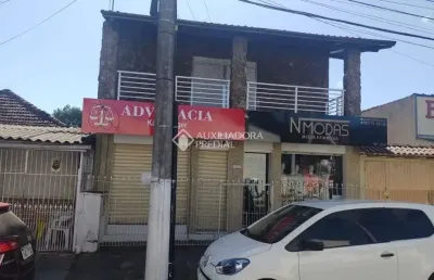 Casa com 2 quartos à venda na alceu wamosy, 354, nossa chácara, gravataí, 182 m2 por r$ 499.000