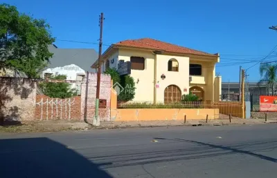 Casa comercial à venda na rua conde de porto alegre, 71, floresta, porto alegre, 350 m2 por r$ 1.160.000