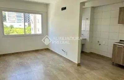 Apartamento com 2 quartos à venda na rua brasil, 1375, centro, canoas, 51 m2 por r$ 295.000