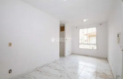 Apartamento com 2 quartos à venda na rua oliveira viana, 491, fátima, canoas, 42 m2 por r$ 150.000