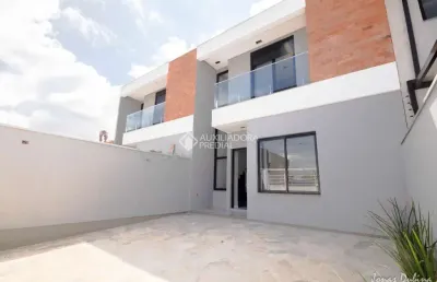 Casa com 3 quartos à venda na rua professora delphina ferrari, 228, igara, canoas, 140 m2 por r$ 920.000