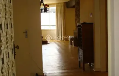 Apartamento com 3 quartos à venda na rua padre chagas, 174, moinhos de vento, porto alegre, 253 m2 por r$ 2.650.000