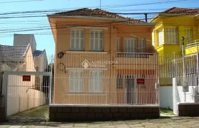 Casa com 3 quartos à venda na rua tobias barreto, 200, partenon, porto alegre, 140 m2 por r$ 700.000