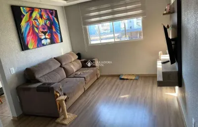 Apartamento com 2 quartos à venda na rua a j renner, 1362, estância velha, canoas, 41 m2 por r$ 190.000