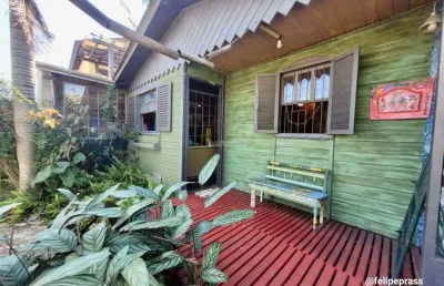 Casa com 4 quartos à venda na rua doutor alfredo angelo filho, 762, igara, canoas, 200 m2 por r$ 449.999
