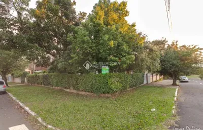 Terreno à venda na rua guararapes, 40, marechal rondon, canoas, 600 m2 por r$ 2.650.000