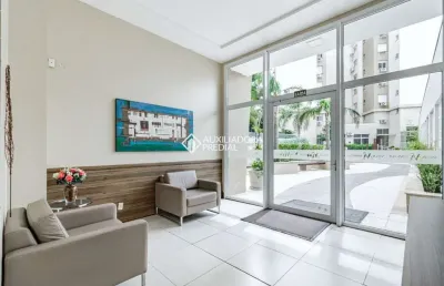 Apartamento com 3 quartos à venda na rua frederico guilherme ludwig, 80, centro, canoas, 84 m2 por r$ 660.000