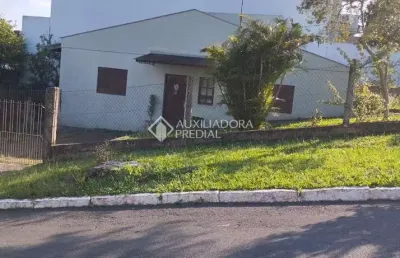 Casa com 3 quartos à venda na rua araguaia, 521, igara, canoas, 120 m2 por r$ 1.050.000