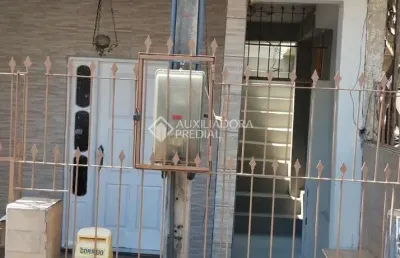 Casa com 3 quartos à venda na aristides joaquim do nascimento, 20, vila nova, porto alegre, 70 m2 por r$ 319.900