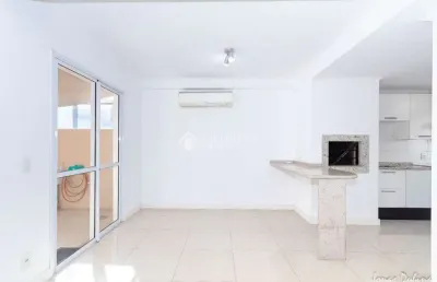 Casa em condomínio fechado com 3 quartos à venda na avenida açucena, 550, estância velha, canoas, 158 m2 por r$ 895.000