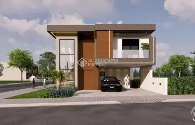 Casa com 3 quartos à venda na rua tenente antônio joão, 216, estância velha, canoas, 166 m2 por r$ 1.266.000