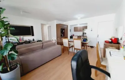 Apartamento com 3 quartos à venda na avenida farroupilha, 5508, marechal rondon, canoas, 76 m2 por r$ 600.000