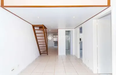 Casa em condomínio fechado com 3 quartos à venda na rua paes lemes, 715, rio branco, canoas, 87 m2 por r$ 270.000