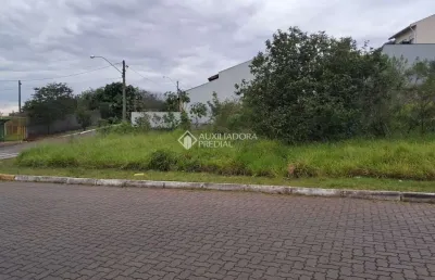 Terreno à venda na joão antonio de oliveira, 300, centro, nova santa rita, 464 m2 por r$ 450.000