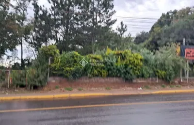 Terreno comercial à venda na avenida santa rita, 675, california, nova santa rita, 3216 m2 por r$ 1.400.000