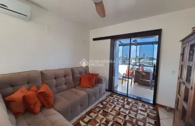 Apartamento com 2 quartos à venda na avenida celina chaves kroeff, 377, novo esteio, esteio, 73 m2 por r$ 330.000