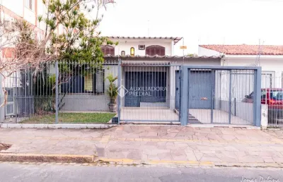 Casa com 4 quartos à venda na rua alberto torres, 80, centro, canoas, 278 m2 por r$ 1.200.000
