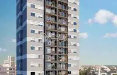 Apartamento com 2 quartos à venda na rua luiz arlindo jaeger, 380, salgado filho, gravataí, 62 m2 por r$ 565.200