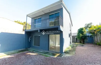 Casa comercial à venda na rua liberdade, 1530, marechal rondon, canoas, 260 m2 por r$ 1.152.000