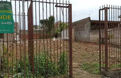 Terreno comercial à venda na rua germânia, 57, centro, canoas, 300 m2 por r$ 430.000